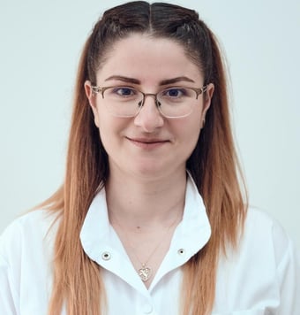 Dr. Loredana Ancuța Roșu